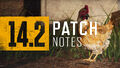 PC版「PUBG: BATTLEGROUNDS」アップデート14.2を実施！ 新武器「Mortar」に「鶏」の出現も！