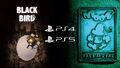 コアな人気を誇る「moon」と「BLACK BIRD」PS4／PS5版が12月16日に配信決定！ 12月23日(木)にはYouTubeライブ忘年会開催！