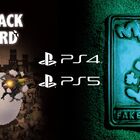 コアな人気を誇る「moon」と「BLACK BIRD」PS4／PS5版が12月16日に配信決定！ 12月23日(木)にはYouTubeライブ忘年会開催！