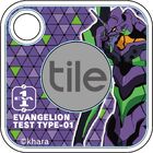 「エヴァンゲリオン」と探し物を音で見つけるスマートトラッカー「Tile」がコラボ！「EVANGELION Tile Mate Book」本日11月17日(水)販売開始!!