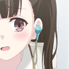 「…ちゅき」ASMRアニメ「180秒で君の耳を幸せにできるか？」第7話あらすじ＆先行場面カット公開！