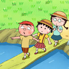 アニメ「ちびまる子ちゃん」選ばれた“神回”を新規作画・演出で12月5日から放送！ 「たまちゃん、大好き」など泣けるエピソードも！