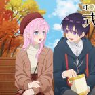 TVアニメ「可愛いだけじゃない式守さん」ボイスドラマ「遊園地」公開！ 2022年4月放送開始