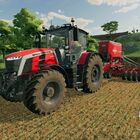 「Farming Simulator 22」が発売1週間で150万本を突破！ プレゼントキャンペーン12月10日まで開催！
