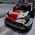 「WRC10 FIA 世界ラリー選手権」Switch版が2022年4月に発売！ FIA公式ライセンスを受けたラリーレーシングゲーム