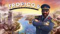 独裁国家運営シミュレーション「トロピコ6」、ついにPS5版が2022年3月発売！