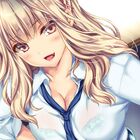 PS4／Switch「キスから始まるギャルの恋」2022年4月発売！ イベントCG、キャラクター情報公開！