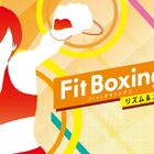 Switch「Fit Boxing 2 -リズム＆エクササイズ-」で「アニソンパックVol.2」が配信開始！
