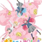 WIT STUDIOオリジナルアニメ「おにぱん！」放送決定、ティザーPV公開！ 監督は「みなみけ」の太田雅彦