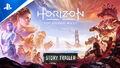 いよいよ2月18日発売！「Horizon Forbidden West」最新映像、高垣彩陽・日野聡ら日本語キャスト発表！