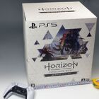 【最新ゲームレビュー】重くて巨大な豪華セット！話題の最新ゲーム「Horizon Forbidden West」コレクターズエディション開封の儀！