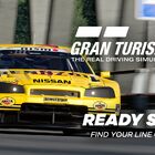 3月4日発売のPS5／PS4「グランツーリスモ７」、「Ready Set GT トレーラー」映像公開！