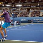 リアルな戦略テニスを追求した「マッチポイント：テニスチャンピオンシップ」2022年5月発売！ 錦織圭選手メッセージ映像が到着