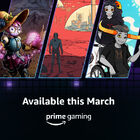 Prime Gaming、2022年3月は「Red Deadオンライン」や「PUBG: Battlegrounds」「Dead by Daylight」の限定コンテンツを追加