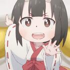 春アニメ「社畜さんは幼女幽霊に癒されたい。」4月7日放送開始！ 大塚明夫が「可愛い。」担当ナレーションを務める新PV公開！