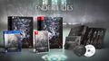 名作ダークファンタジー「ENDER LILIES: Quietus of the Knights」パッケージ版が3月24日発売！ ゲームプレイ映像も公開中