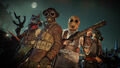 数々の賞を受賞した「Zombie Army 4：Dead War」Switch版、4月28日発売！ 詳細＆新映像が到着