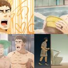 Netflixアニメ「テルマエ・ロマエ ノヴァエ」、津田健次郎演じるルシウスによる怒涛のリアクション映像公開！
