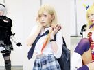 【AnimeJapan2022】人気コスは「着せ恋」「ウマ娘」！ 大盛況のコスプレブースで見つけた麗しのコスプレイヤー7選＋α！