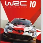 「WRC10 FIA世界ラリー選手権」Switch版、本日発売！WRCの歴史を味わう50周年記念タイトル