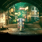 プレステ／Steamで高評価を得た「フィスト 紅蓮城の闇」Switch版が7月14日に発売！