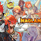 1週間限定でセール価格！「MAGLAM LORD／マグラムロード」Steam版、本日発売！