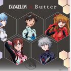 パンケーキ専門店「Butter」×「EVANGELION」コラボレーション第2弾決定！ 2022年6月8日(水)より販売開始！