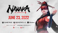 1000万本突破のNetEase「NARAKA: BLADEPOINT」6月23日よりXboxに登場！