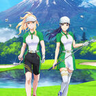 アニメ「BIRDIE WING -Golf Girls' Story-」Season 2が制作決定！ PV＆ティザービジュアル公開！ 女子ゴルフ界に旋風を巻き起こす、二人の少女の物語