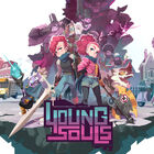 激しいベルトスクロールアクションRPG「Young Souls」、PS4／Switchにて本日発売！