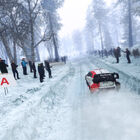 「WRCジェネレーションズ」PS4／PS5で11月に発売決定！ハイブリッドとリーグモード搭載の人気ラリーゲーム最新作