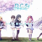 D.C.ナンバリング最新作「D.C.5 ～ダ・カーポ5～」2023年発売！ メインビジュアル・キャラクター・公式サイト公開