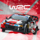 電力＆モーターで別次元の走行を楽しむハイブリッドマシン！「WRCジェネレーションズ」先行プレイ動画を公開！