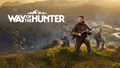 大自然でリアルな狩りを堪能！「Way of the Hunter　ウェイ オブ ザ ハンター」PS5／Xbox Series X|S／Steamで発売！