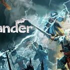 新作アクション「Warlander」全プレイヤーが参加できるオープンベータがスタート！ 映像も公開！