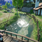 釣り、農耕、モンスター！ スクエニの生活シミュレーションRPG「ハーヴェステラ」Switch体験版＆新映像を公開！ ゲームシステムも明らかに