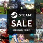 「お姉チャンバラORIGIN」は55%オフ！ Steam「バッシュフェス」D3Pの人気ゲームが9月27日までセール！