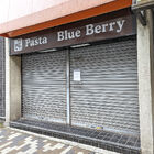 老舗パスタ店「ブルーベリー」が、9月24日をもって閉店