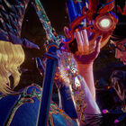 10月28日発売の「ベヨネッタ3」物語の核心に迫る映像＆画面ショットを公開！天使vs魔獣の激突も！