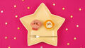 ＼丸くてかわいらしいボディが練り切りに！／「星のカービィ」、カービィ＆ワドルディが和菓子で登場！ 11月18日(金)発売開始！