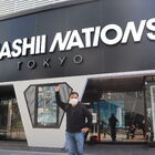 新旧の「魂ネイションズ」アイテムが見れる！ 買える！ ホビーファンの聖地「TAMASHII NATIONS STORE TOKYO」に潜入！【旬ゴリのアキバ探訪 第1回】