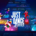 「ジャストダンス2023エディション」Switch／PS5／Xbox Series X|Sで本日発売！ なにわ男子楽曲トレーラーや体験版も公開