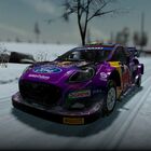 「WRCジェネレーションズ」ハイブリッド走行に対応したSwitch版が、ついに本日発売！