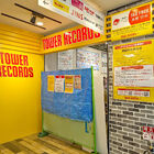 CDショップチェーン「タワーレコード秋葉原店」が、1月3日をもって閉店