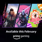 【Prime Gaming】2月は「Apex Legends」「Destiny 2」等の限定コンテンツ＆フリープレイゲームを提供！