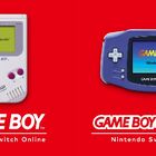 「ゲームボーイ」「ゲームボーイアドバンス」の名作が、Switch で遊べる！ Nintendo Switch Online新サービス開始！【Nintendo Direct2023.2.9】