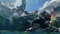 息を呑むほど美しいオープンワールド、機械獣との戦い──PS VR2用「Horizon Call of the Mountain」を映像・画面ショットで紹介！