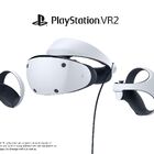PlayStation VR2と「Horizon Call of the Mountain」同梱版が本日発売！ 人気ゲーム40タイトル以上を配信