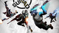 「スーサイド・スクワッド：キル・ザ・ジャスティス・リーグ」2種の最新映像を公開！ PS5・Xbox Series X|S・PCで5月発売