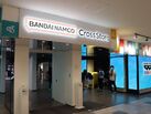 「バンダイナムコCrossStore東京」、3/18にオープン！ バンダイナムコグループ各社のオフィシャルショップ＆アミューズメントが集結！